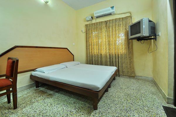 Tamarind KTDC Easy Hotel